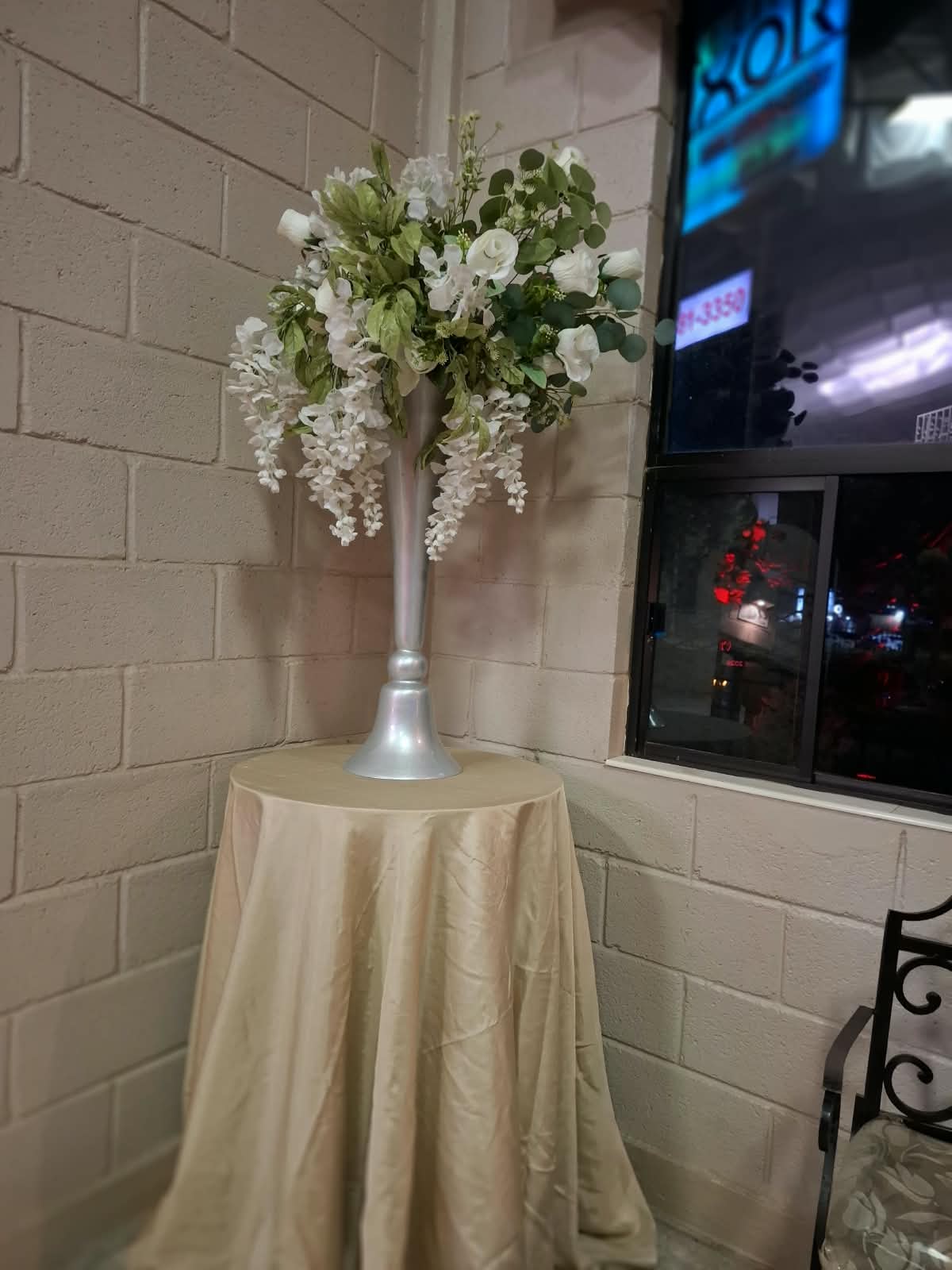 Decoración