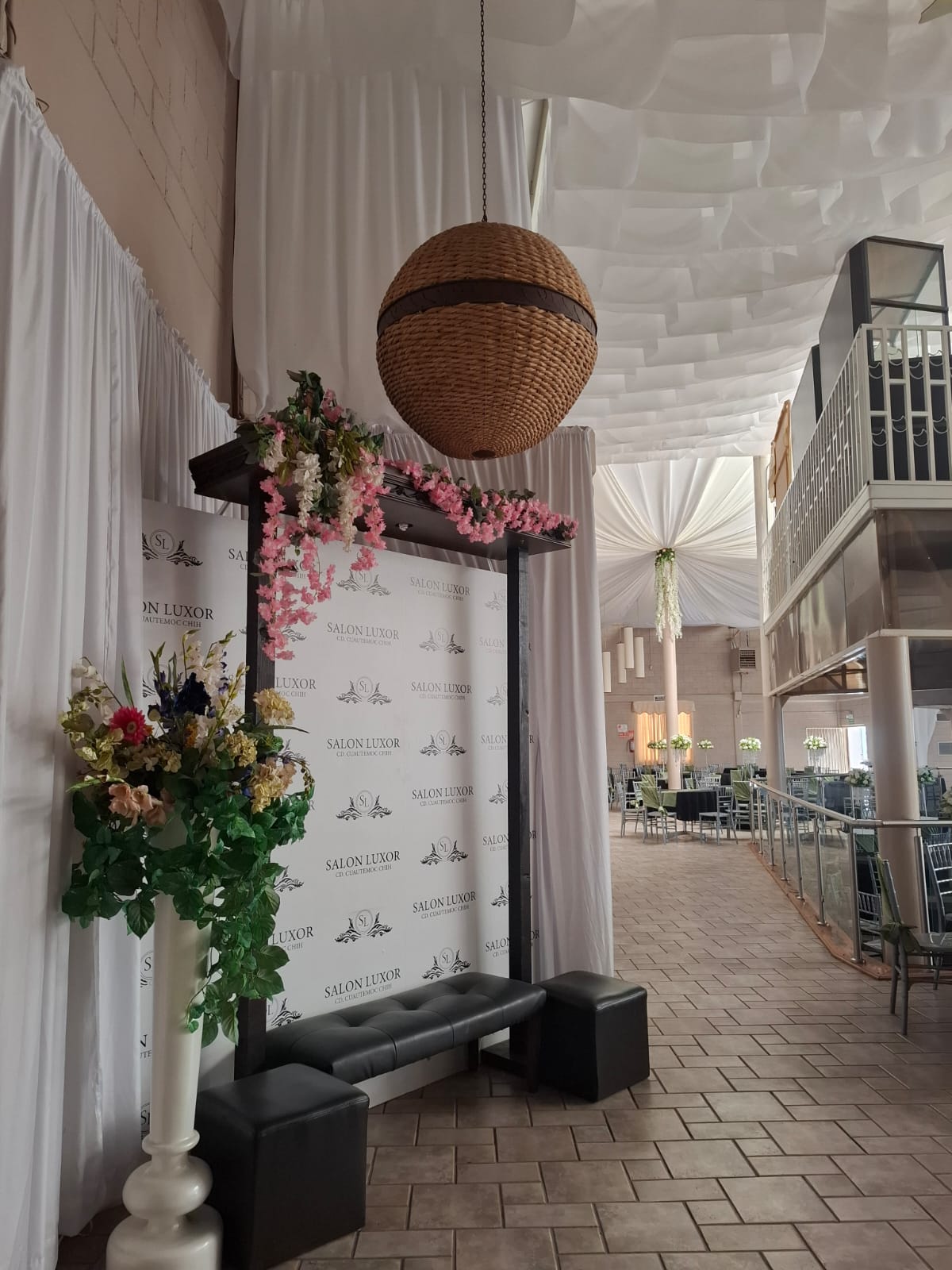 Decoración