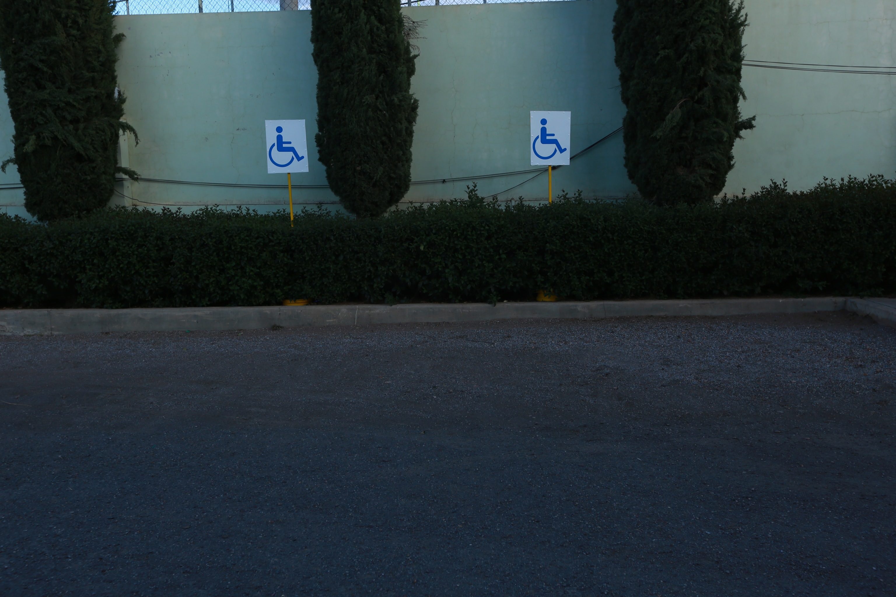 Instalaciones